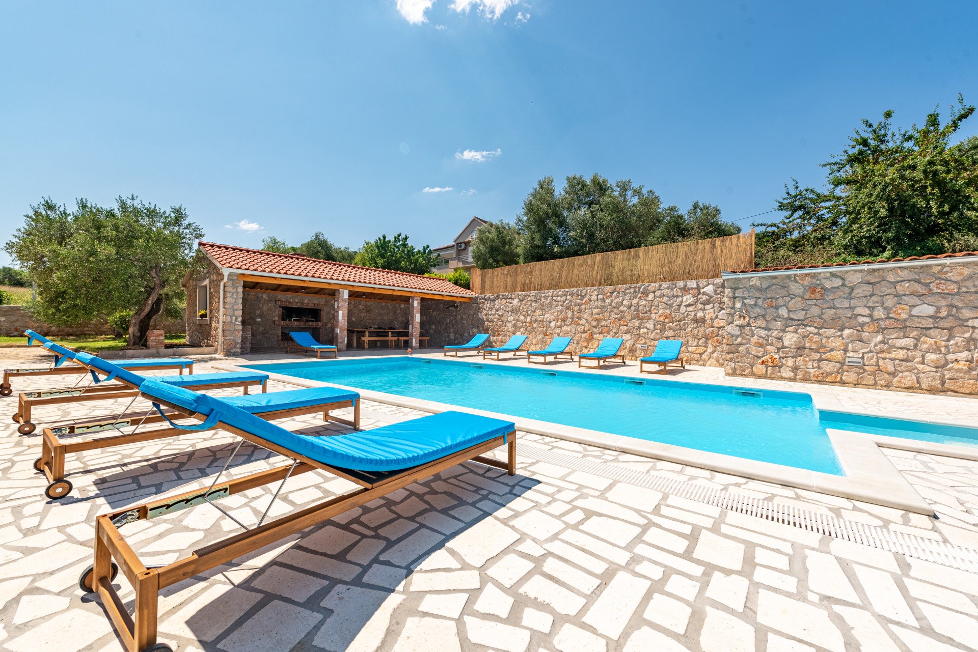 Villa Ivana Pašman