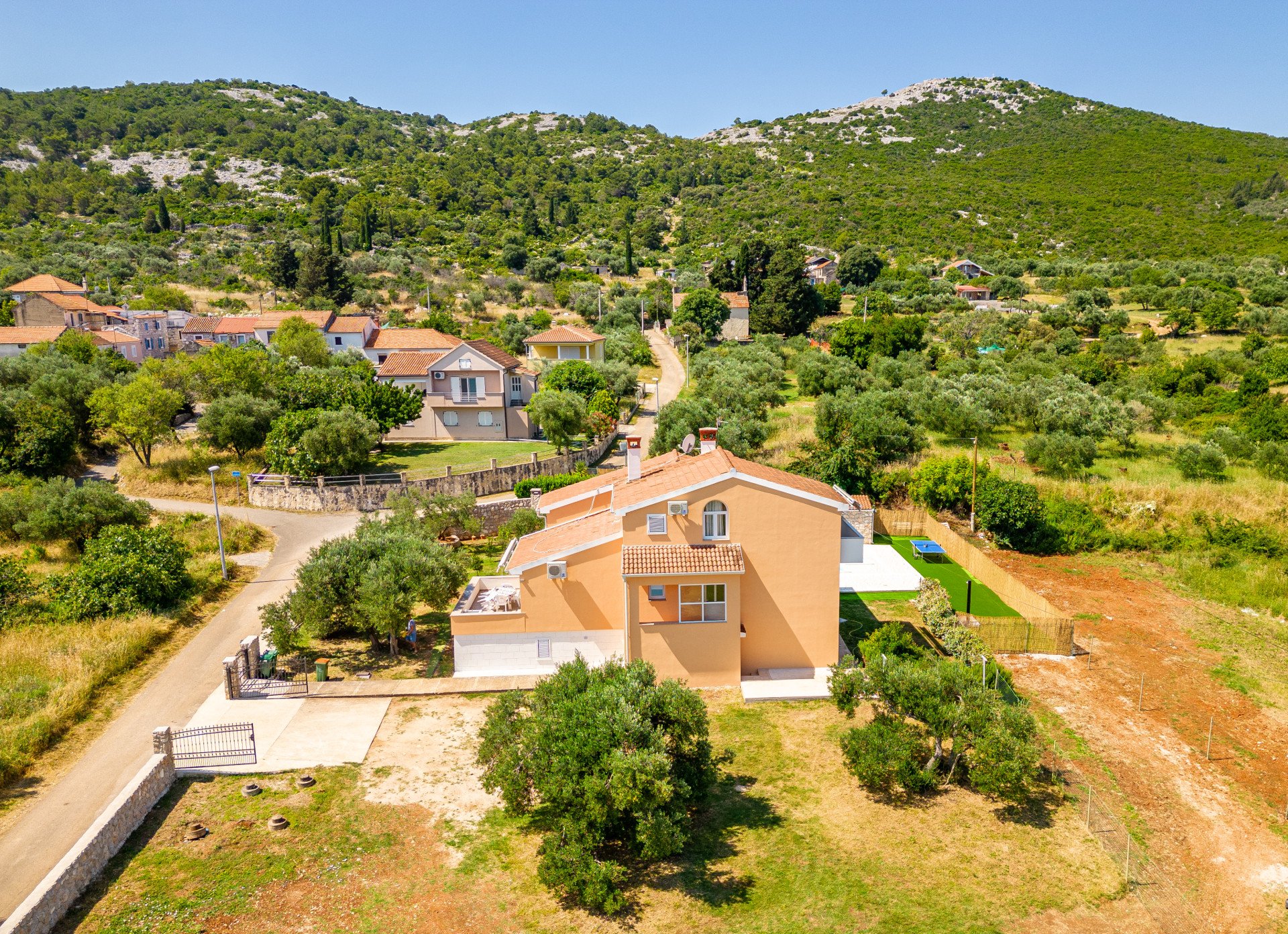 Villa Ivana Pašman
