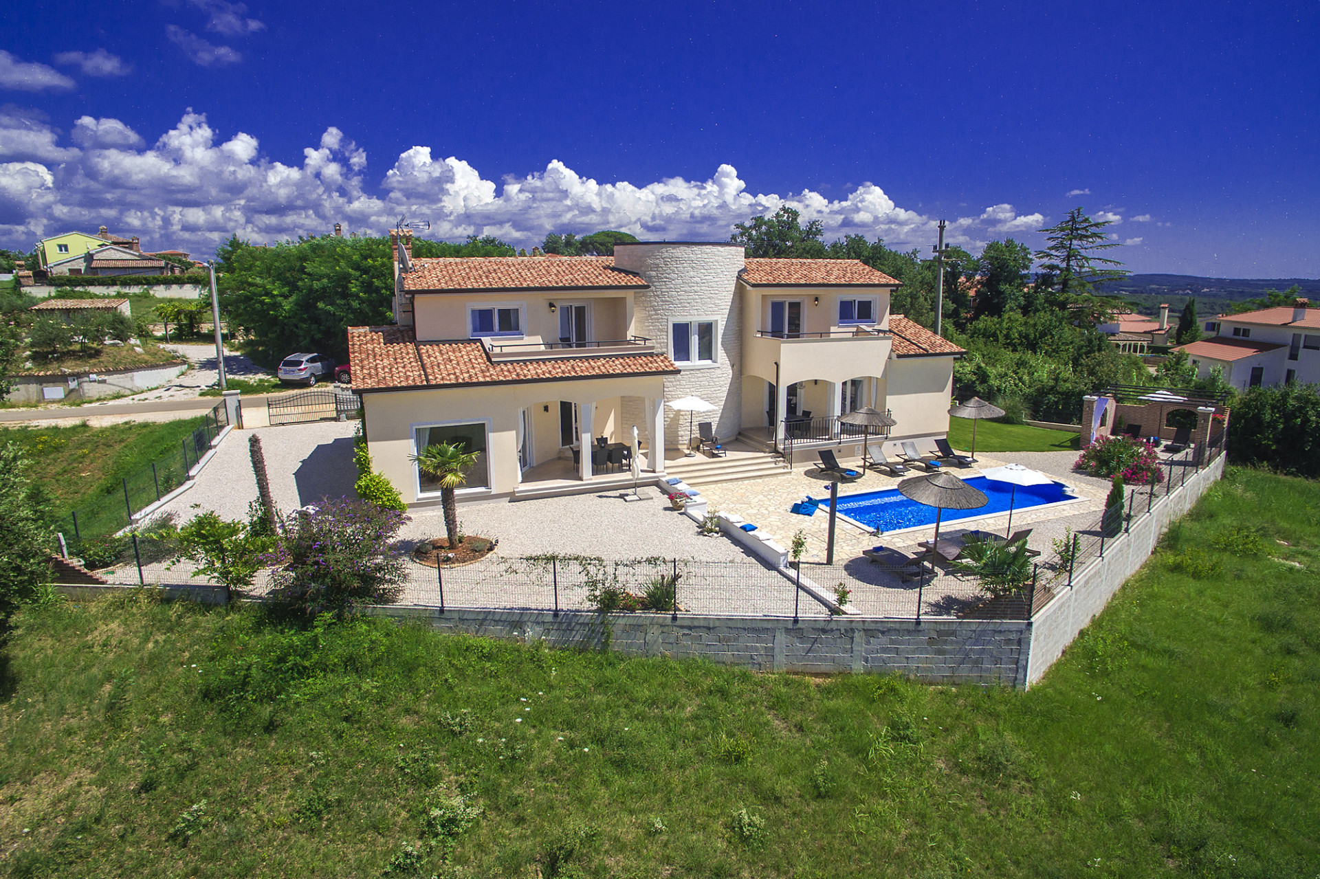 Villa Vista Grande