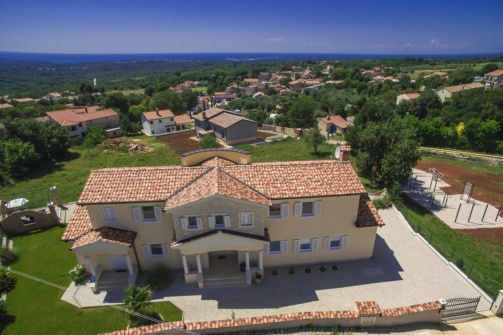 Villa Vista Grande