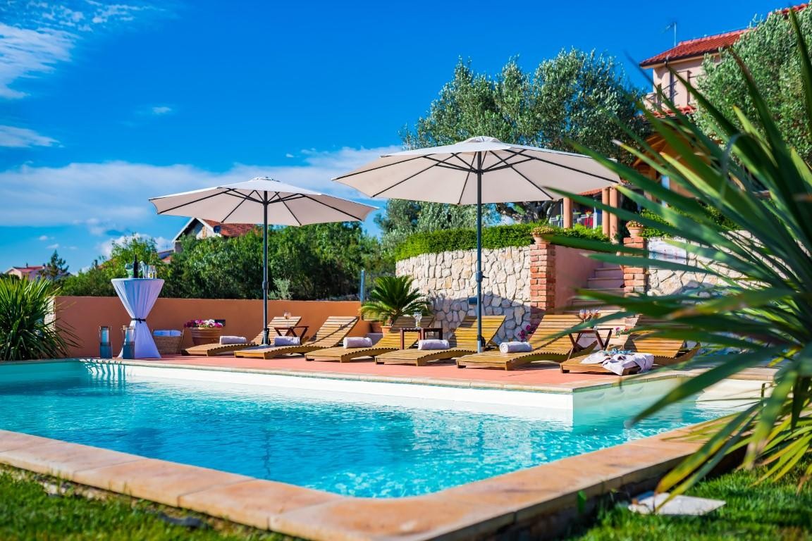 Villa Sebenico
