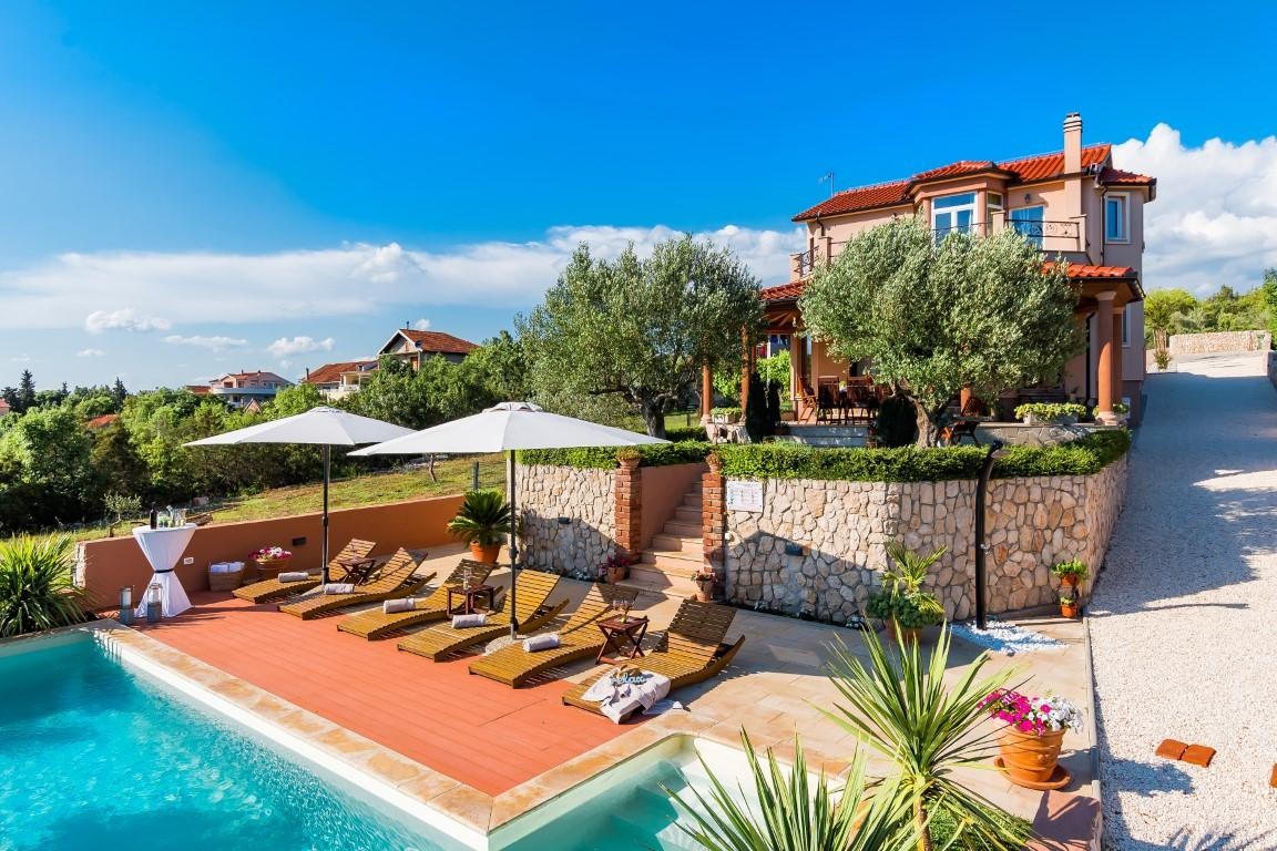 Villa Sebenico