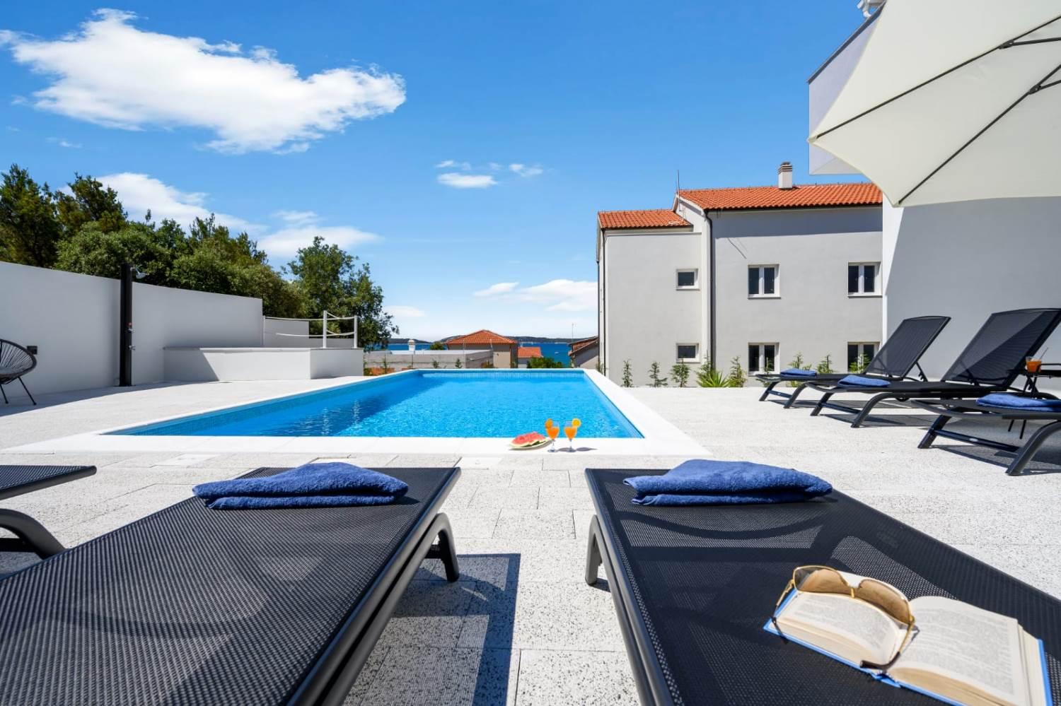 Villa Amaris