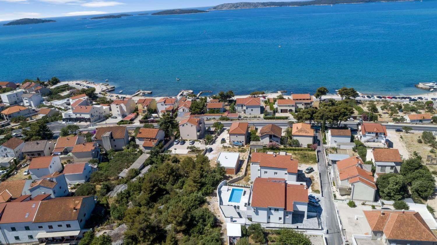 Villa Amaris