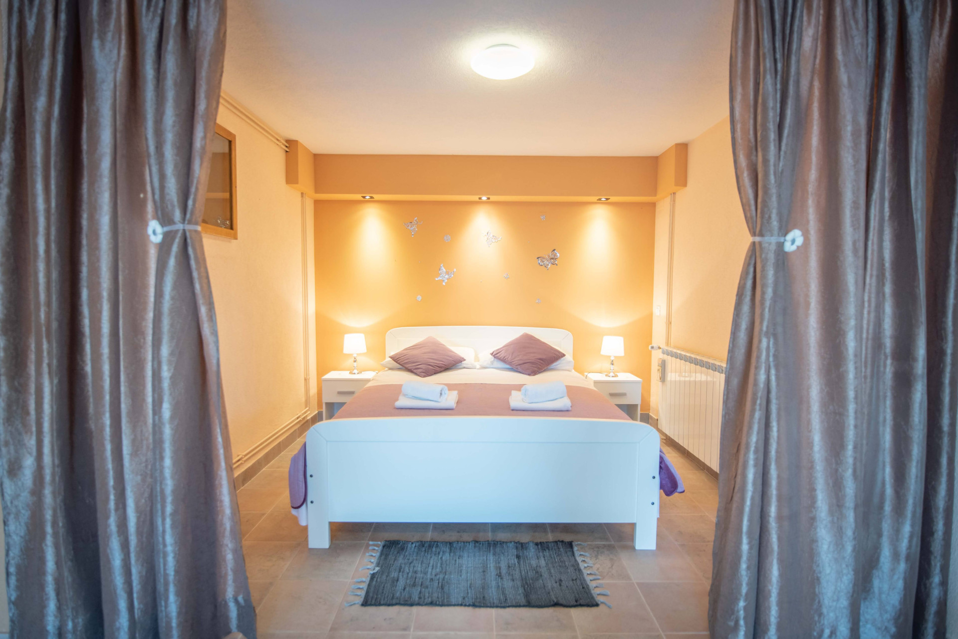 Villa Diamond Island