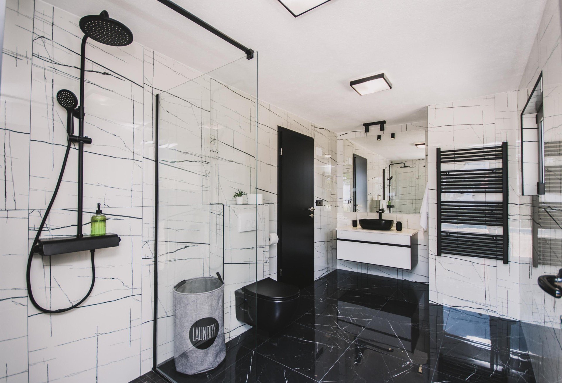 Villa Diamond Island