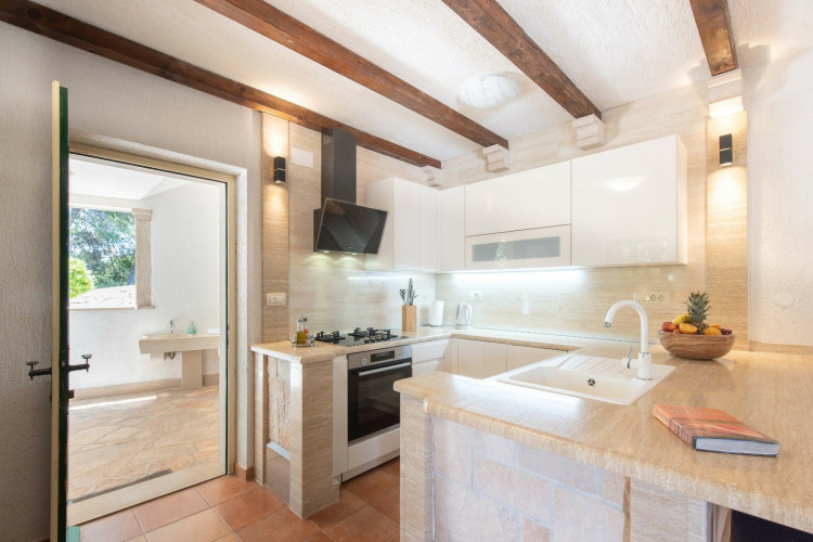 Villa Diamond Island