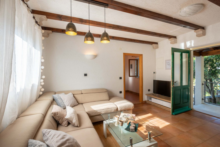 Villa Diamond Island