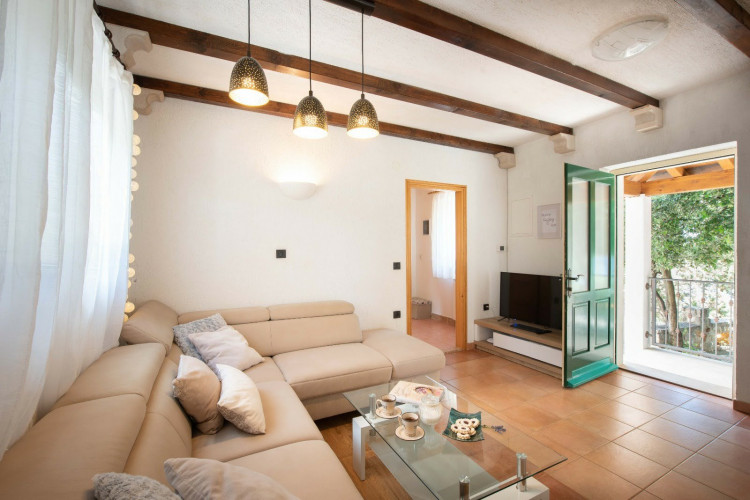 Villa Diamond Island