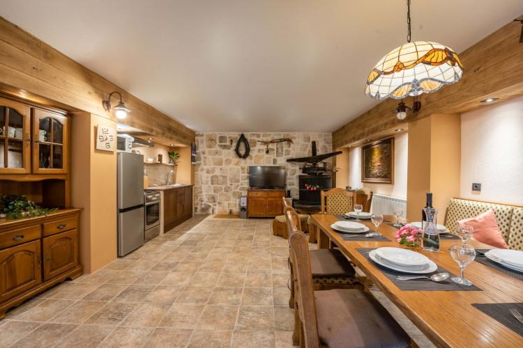 Villa Diamond Island