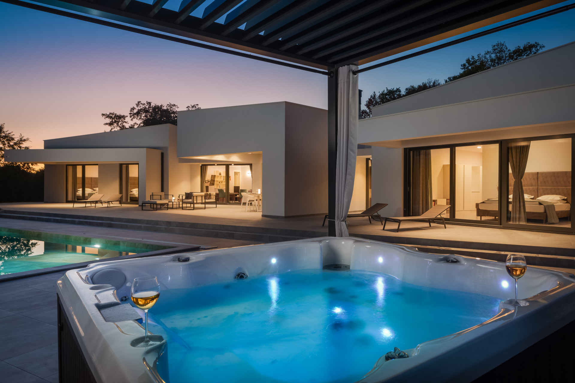 Villa Vines