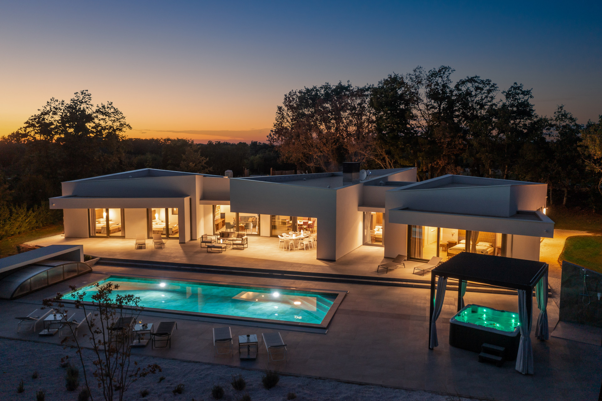 Villa Vines