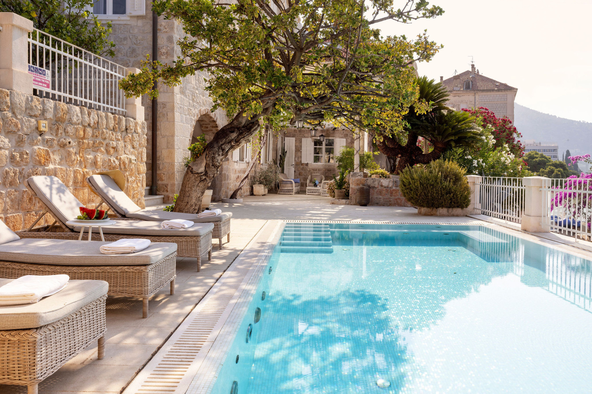 Villa Beba