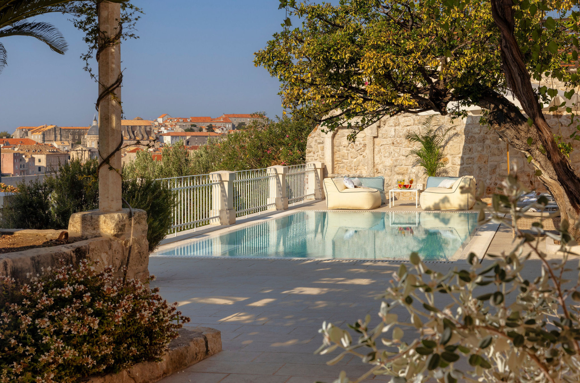 Villa Beba