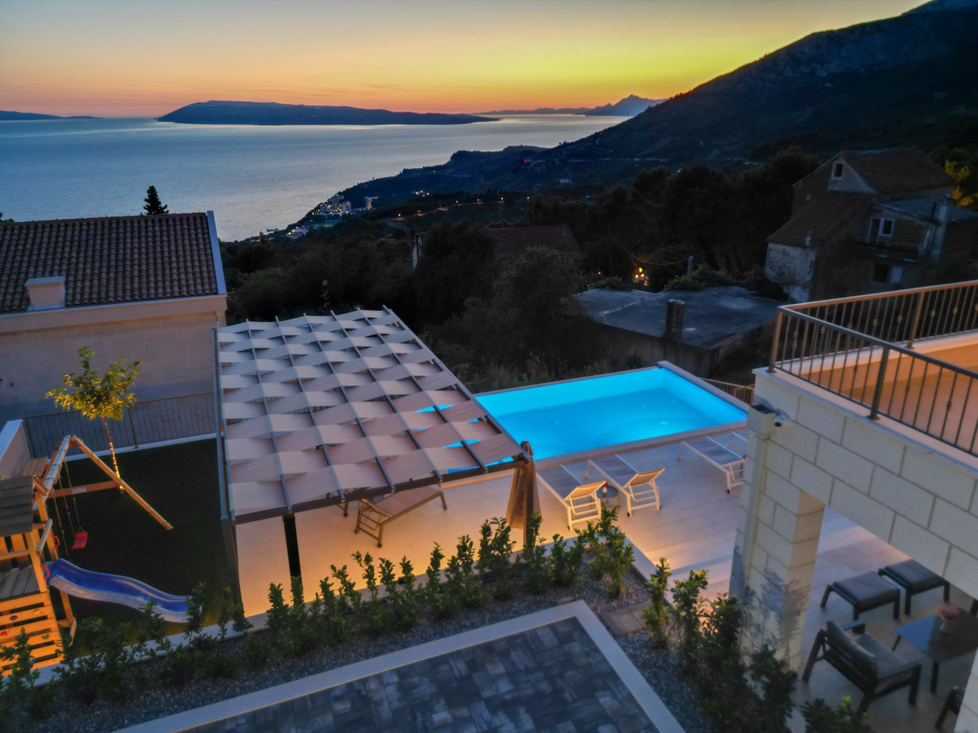 Villa Filia