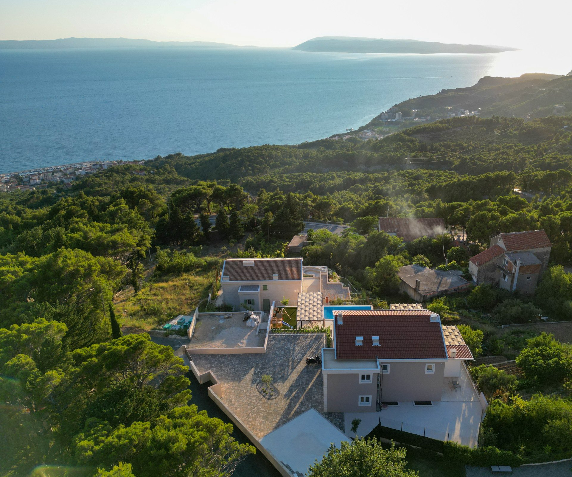 Villa Filia