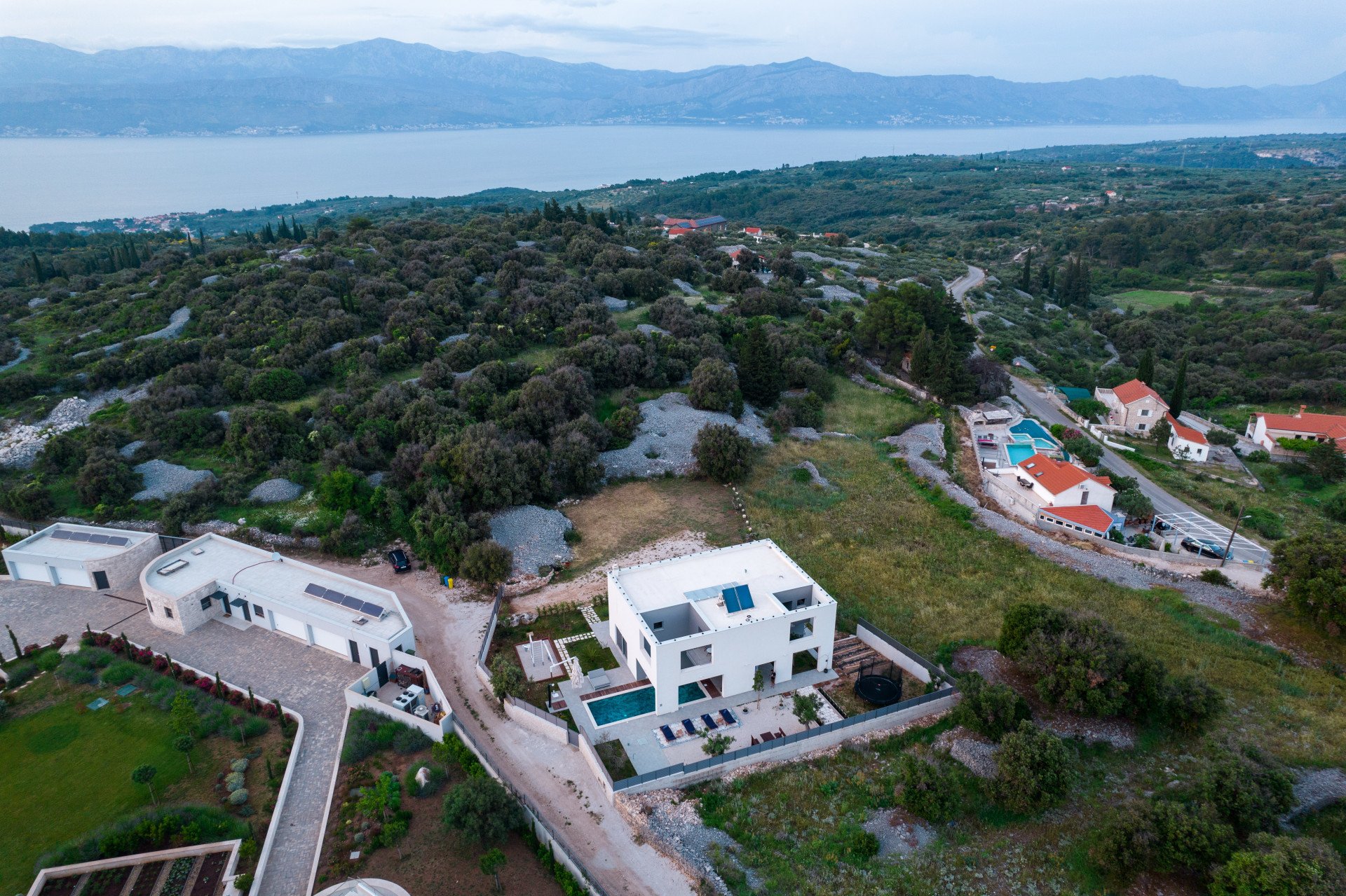 Villa Natanel