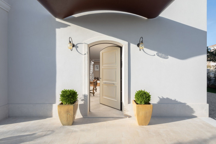 Villa Azzurra Vabriga