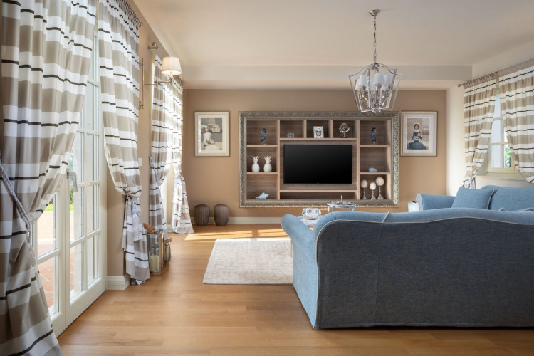 Villa Azzurra Vabriga