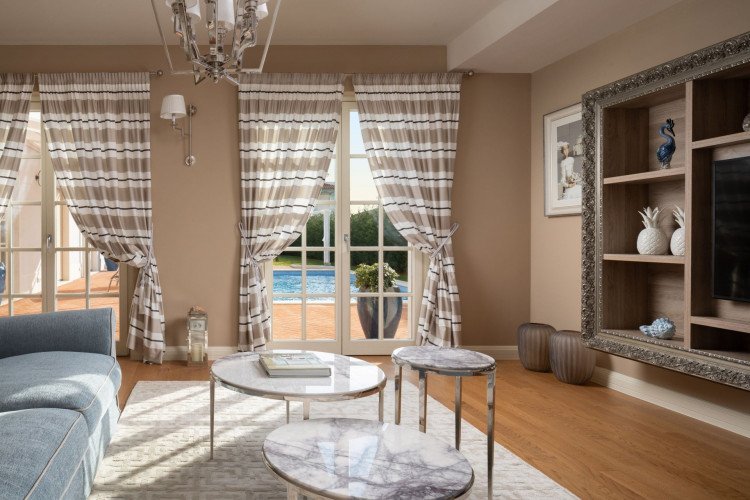 Villa Azzurra Vabriga