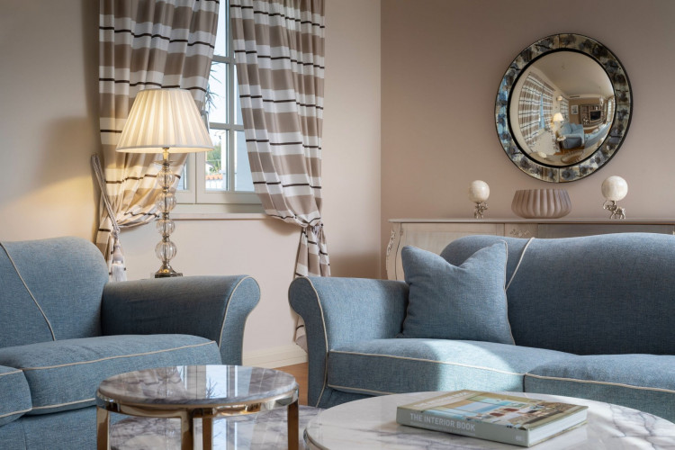 Villa Azzurra Vabriga