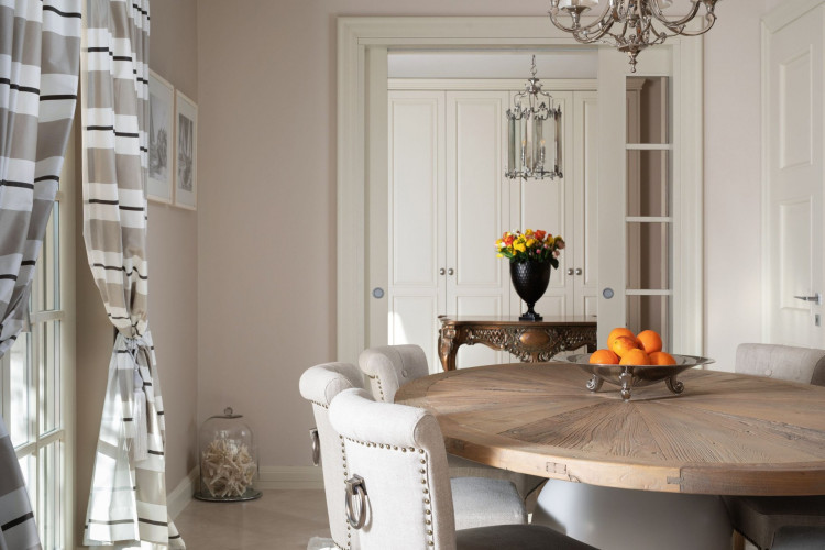 Villa Azzurra Vabriga