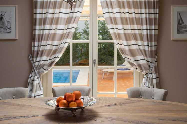 Villa Azzurra Vabriga