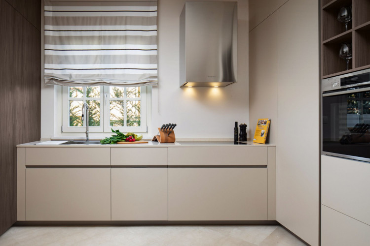 Villa Azzurra Vabriga