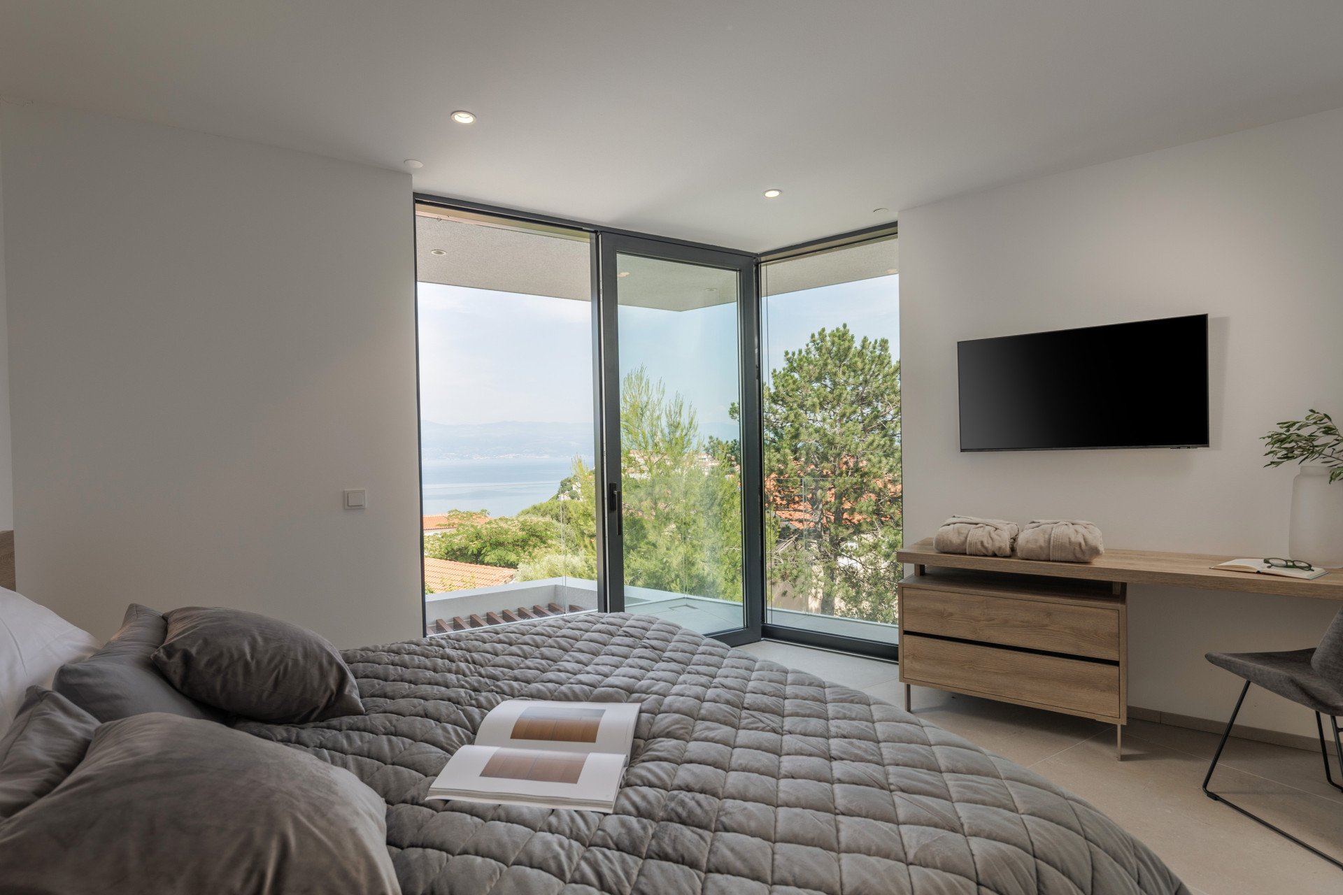 Villa Manatis & Moana