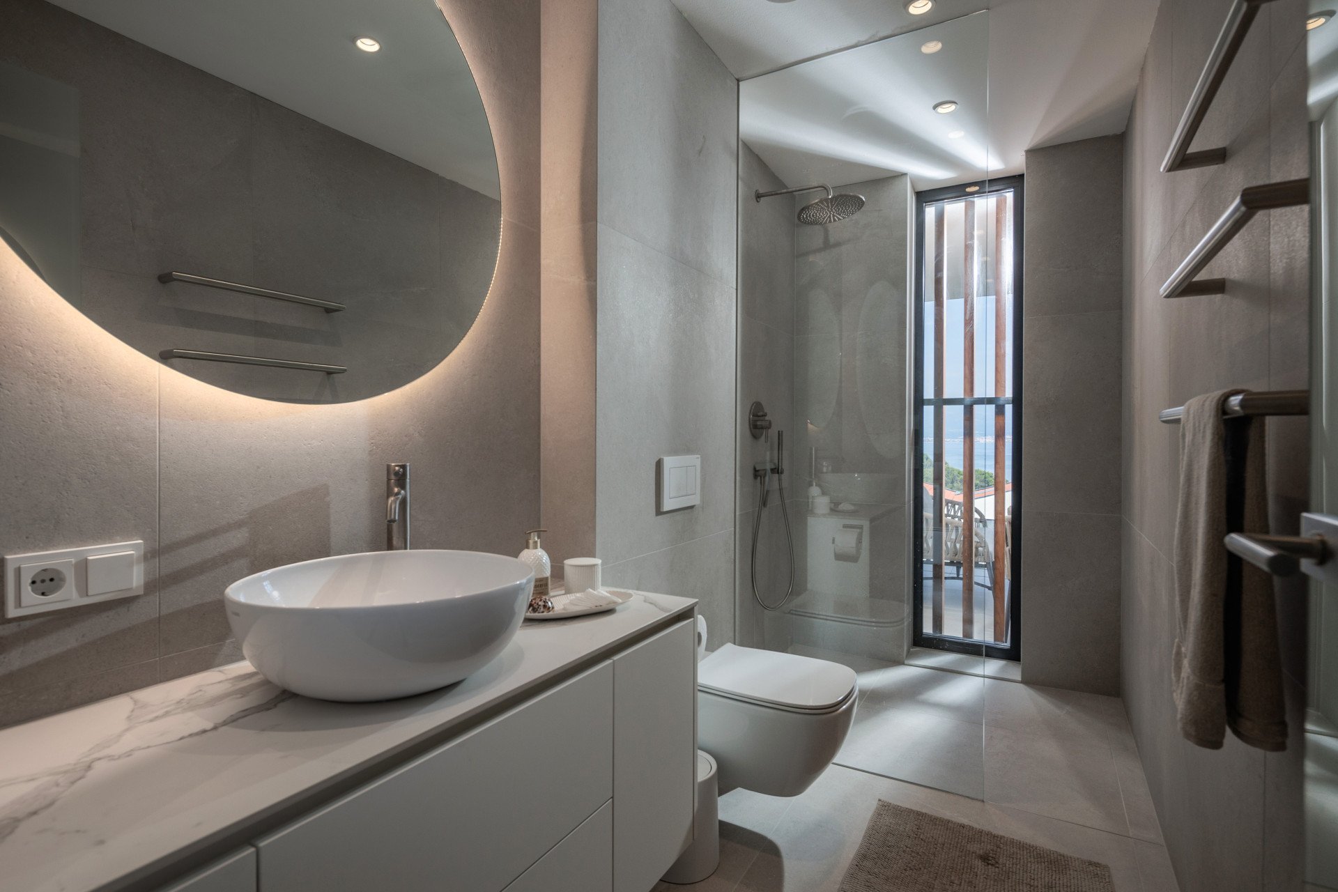 Villa Manatis & Moana