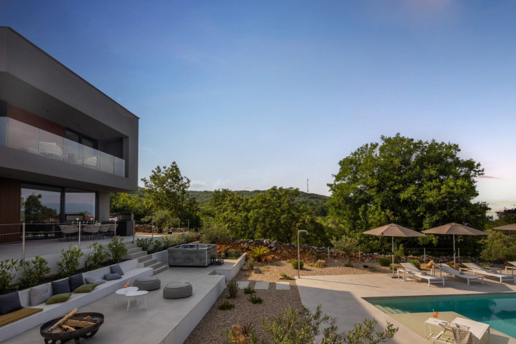 Villa Manatis & Moana