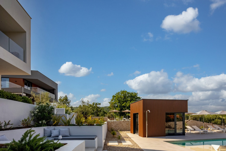 Villa Manatis & Moana