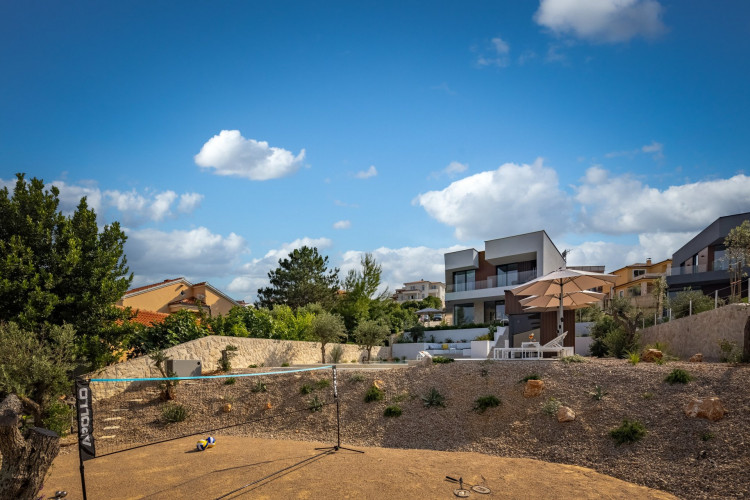 Villa Manatis & Moana