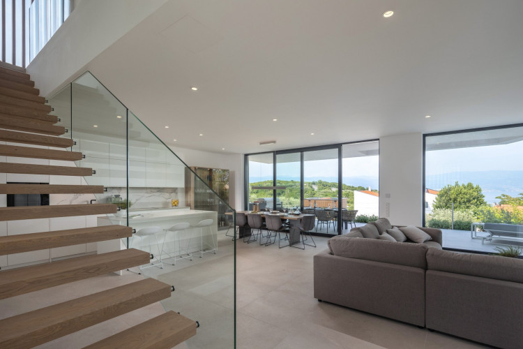 Villa Manatis & Moana