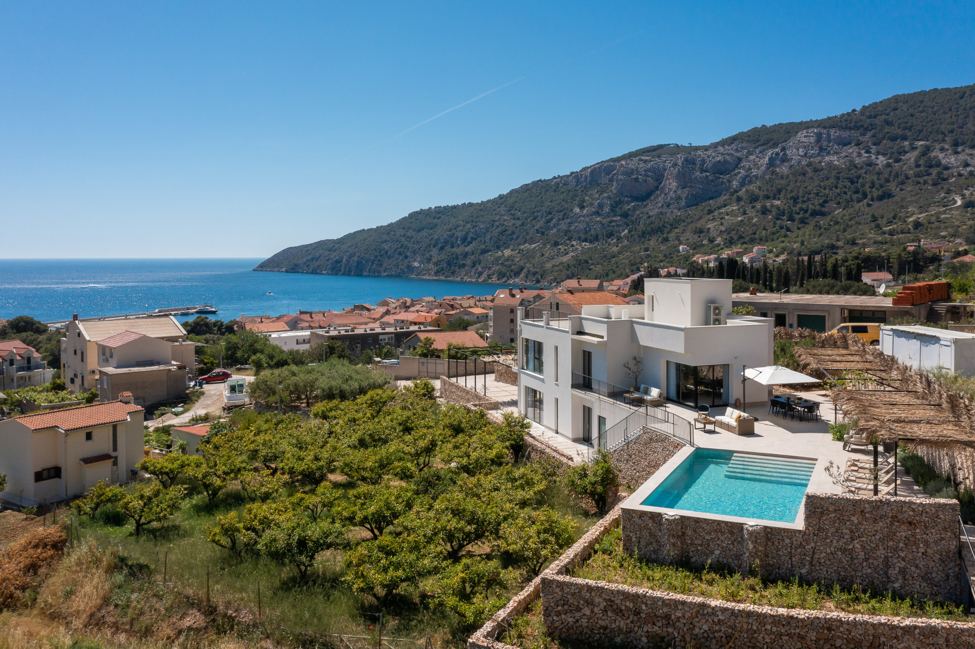 Villa Envivo
