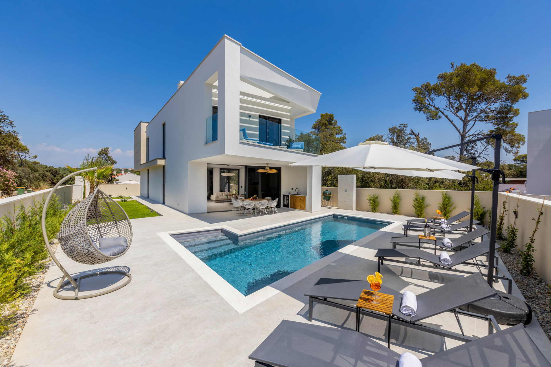 Villa Meta