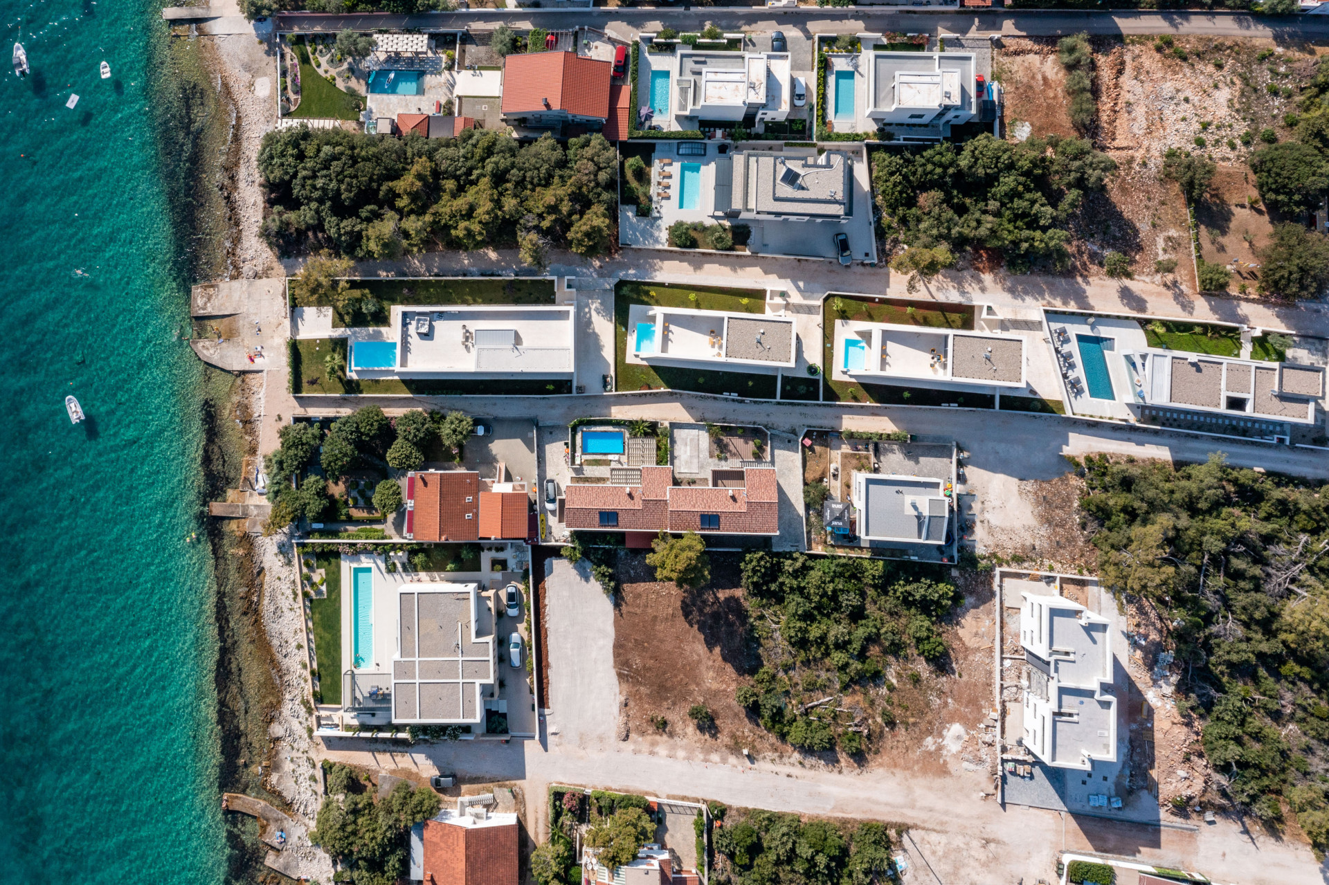Villa Meta