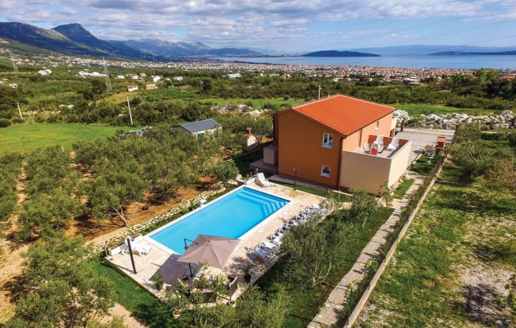 Villa Olive Split