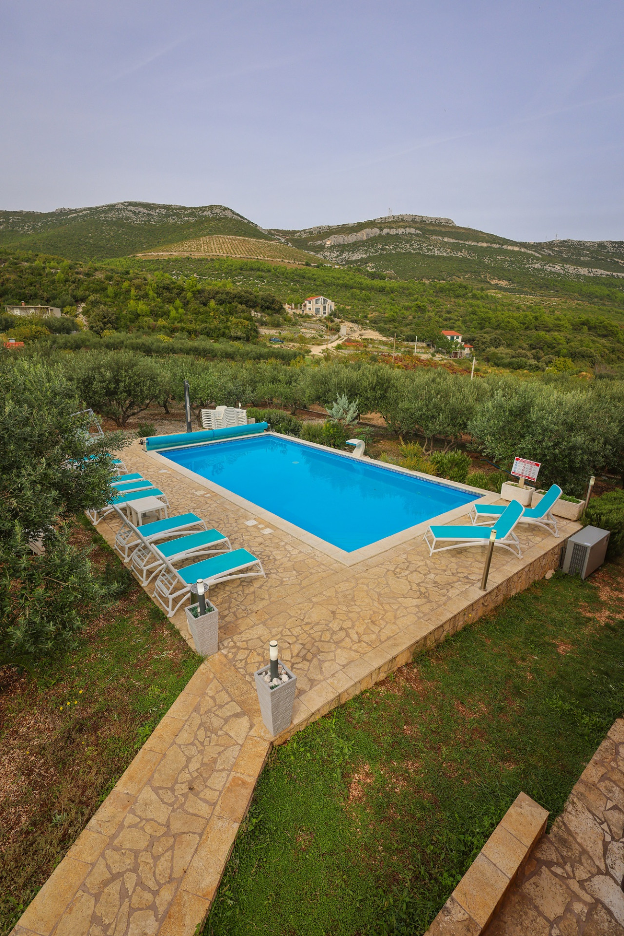 Villa Olive Split