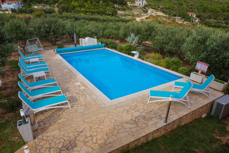 Villa Olive Split