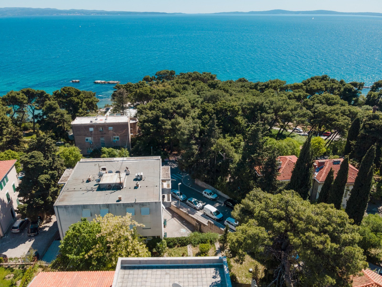 Villa Paradise