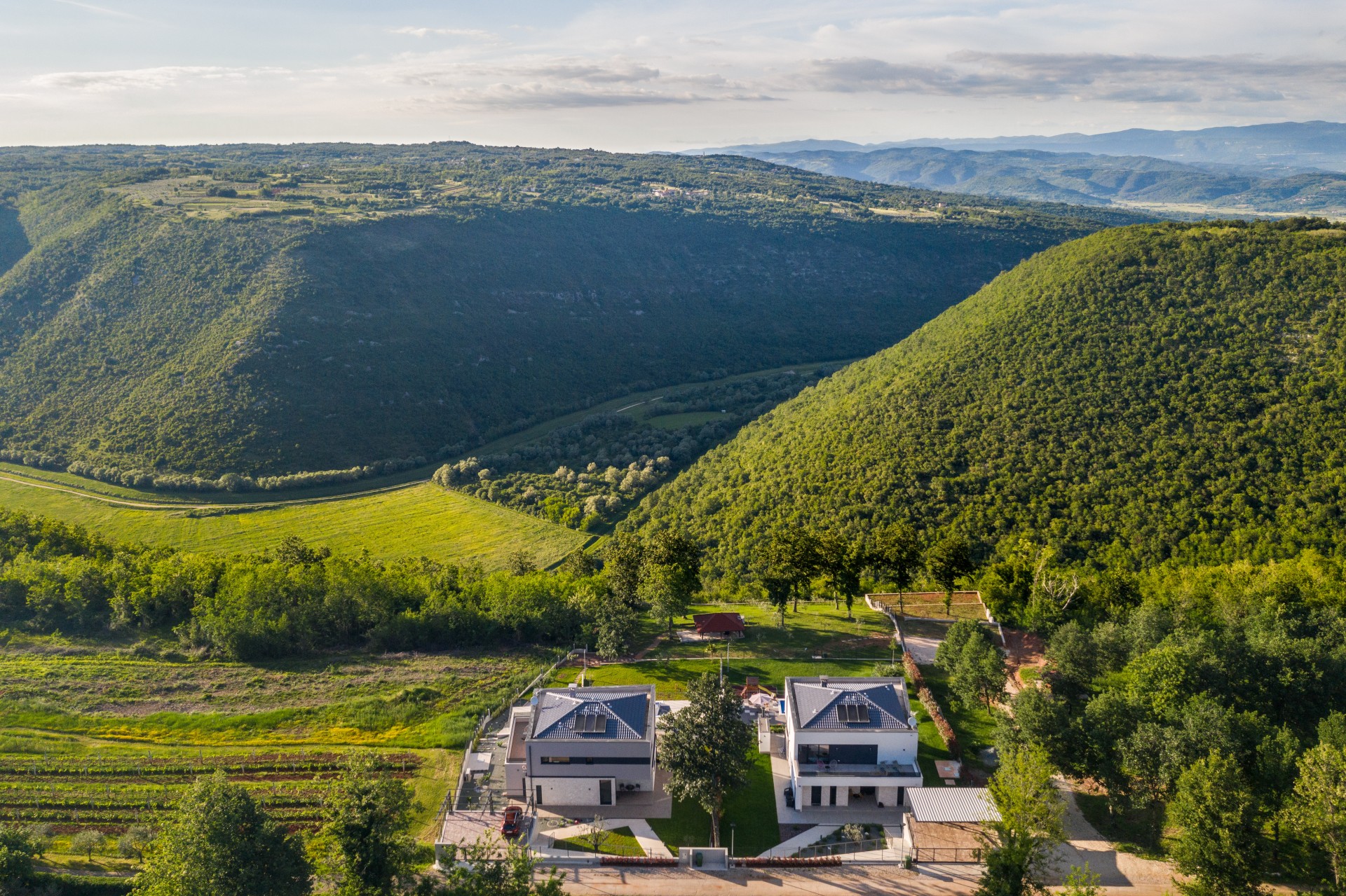 Villa Ruzici