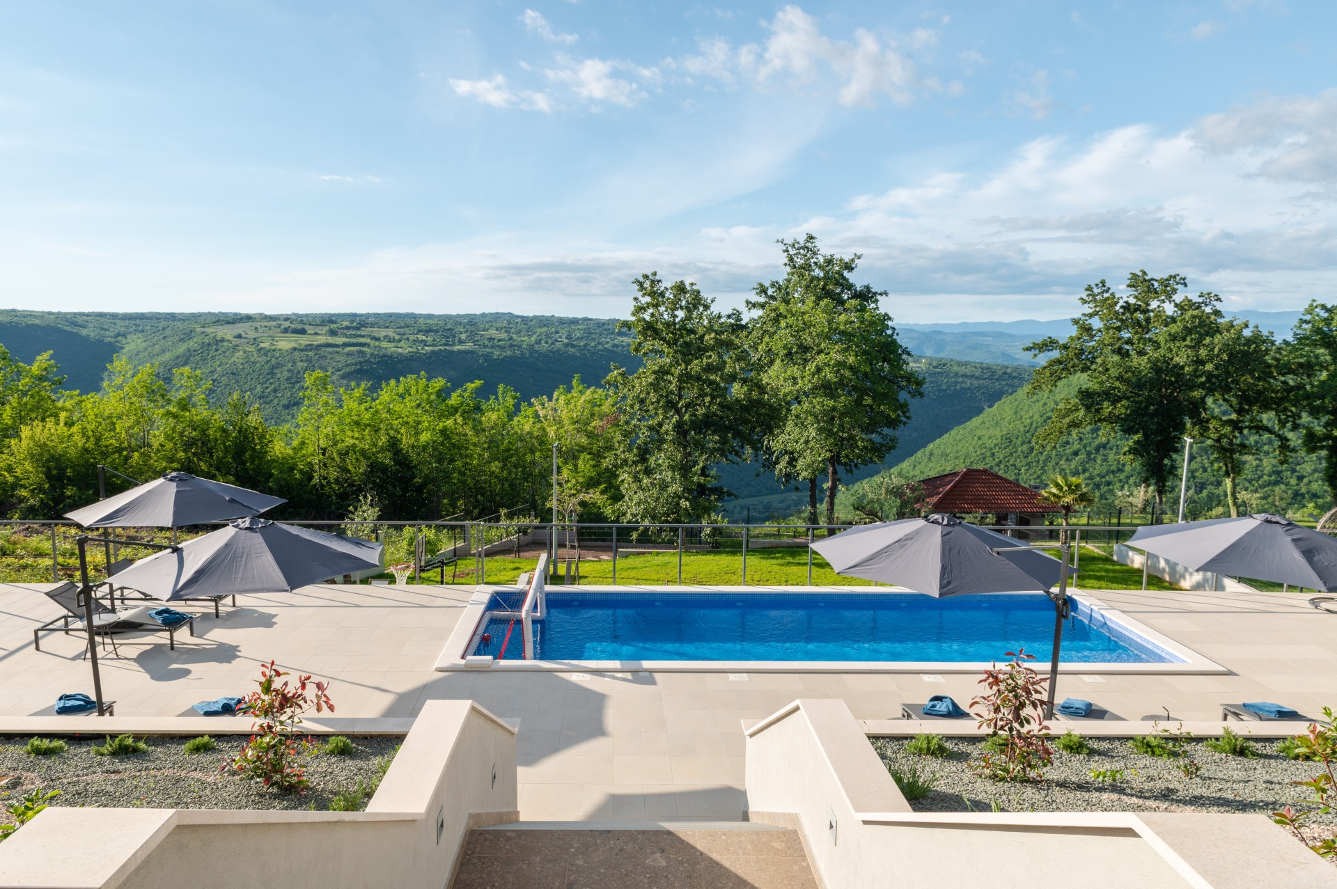 Villa Ruzici