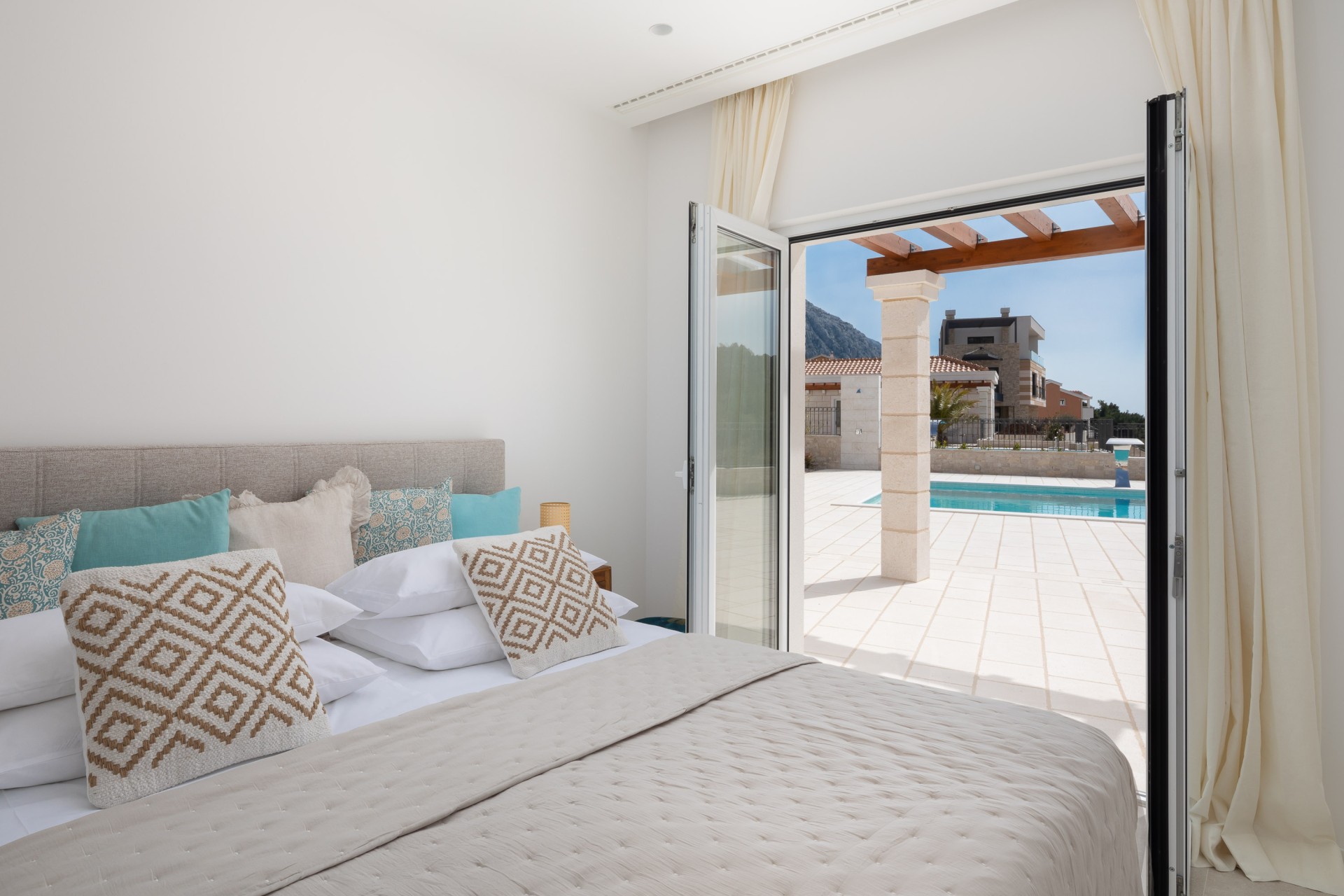 Villa Salvina & Vespera