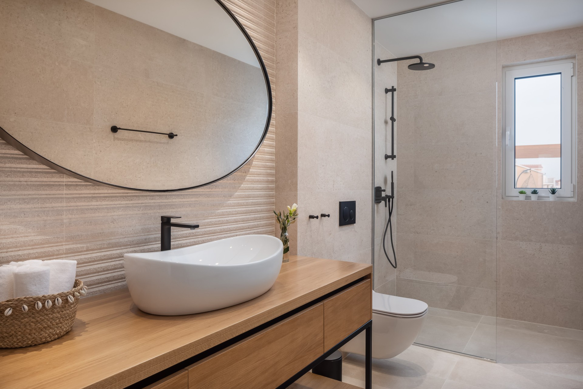 Villa Salvina & Vespera