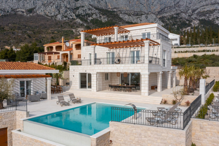 Villa Salvina & Vespera