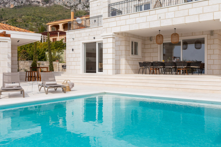 Villa Salvina & Vespera