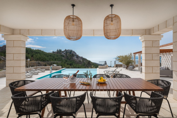 Villa Salvina & Vespera