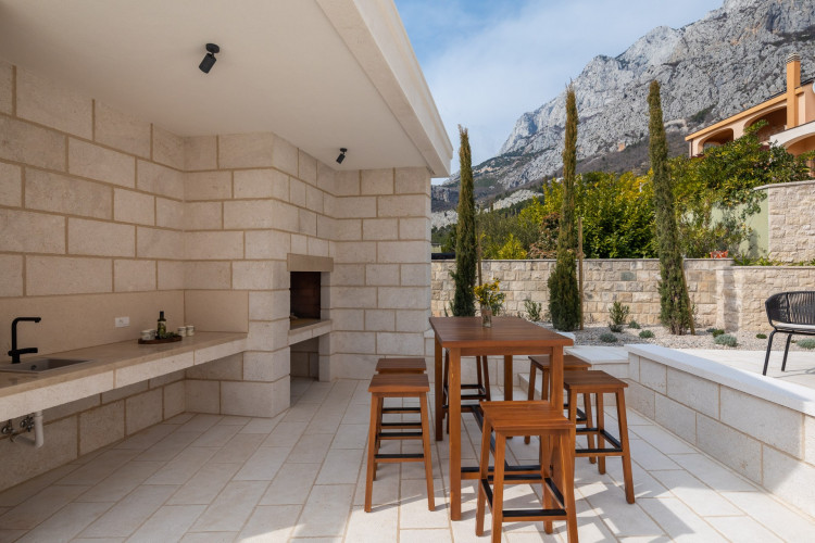 Villa Salvina & Vespera