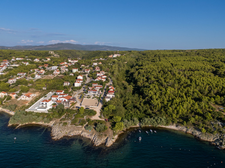 Villa Novigrad